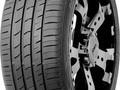 Автошина Nexen N'Fera RU1 255/50 R19 107W ZR XL FR