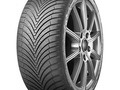 Автошина Kumho Solus 4S HA32 215/55 R18 99V XL
