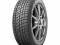Автошина Kumho WinterCraft SUV WS71 255/60 R17 110H XL