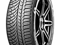 Автошина Kumho WinterCraft WP72 245/45 R20 103V XL