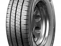 Автошина Kumho PorTran KC53 215/75 R16 113/111R