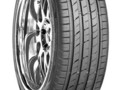 Автошина Nexen N'Fera SU1 245/45 R20 103Y ZR XL FR
