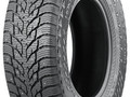 Автошина Nokian Tyres (Ikon) Hakkapeliitta LT3 245/75 R16 120/116Q шип