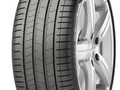 Автошина Pirelli P Zero PZ4 Luxury Saloon Run Flat 245/35 R21 96Y XL