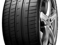Автошина Goodyear Eagle F1 SUPERSPORT N0 255/35 R20 97Y ZR XL