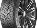 Автошина Continental IceContact 3 TA 255/50 R20 109T XL FR шип