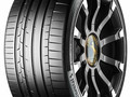 Автошина Continental ContiSportContact 6 (2021 г.в.) 225/35 R20 90Y ZR XL FR