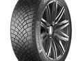 Автошина Continental IceContact 3 TA 225/55 R19 103T XL FR шип