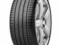 Автошина Pirelli P Zero PZ4 Luxury Saloon Run Flat 275/40 R19 101Y