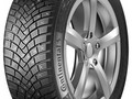 Автошина Continental IceContact 3 TA 255/55 R20 110T XL FR шип