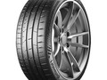 Автошина Continental ContiSportContact 7 295/30 R21 102Y ZR XL FR