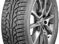 Автошина Ikon (Nokian Tyres) Nordman 5 175/70 R14 84T шип