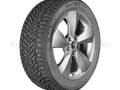 Автошина Ikon (Nokian Tyres) Autograph Ice 9 225/55 R16 99T XL шип