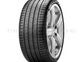 Автошина Pirelli P Zero PZ4 Luxury Saloon VOL (2023 г.в.) 245/40 R21 100V XL