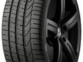 Автошина Pirelli P Zero MO SUV (2021 г.в.) 235/45 R20 100W XL