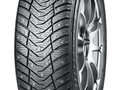 Автошина Yokohama Ice Guard stud IG65 215/50 R17 95T шип