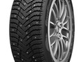 Автошина Cordiant Snow Cross 2 SUV 225/65 R17 106T шип