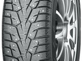 Автошина Yokohama Ice Guard stud IG55 265/70 R16 112T шип
